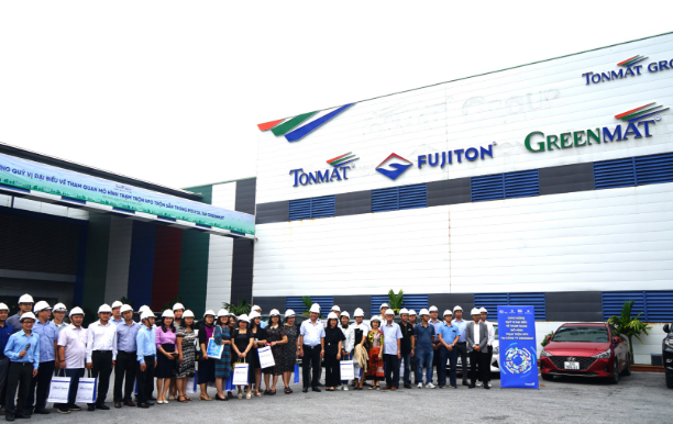TONMAT Group