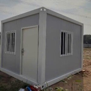 Nhà lắp ghép Mini PUL