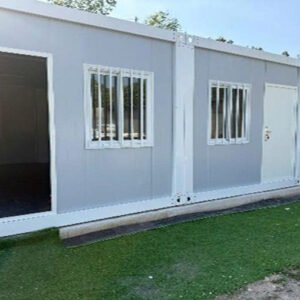 Nhà lắp ghép Mini Hoa Mai 2