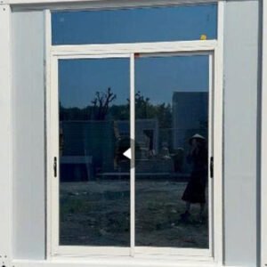 Nhà lắp ghép Mini Kim Cương