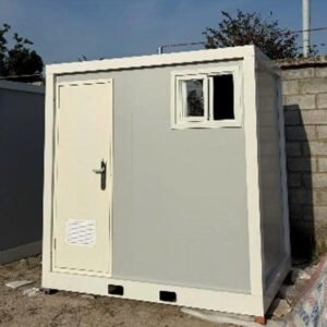 Nhà vệ sinh lắp ghép Comfort PUL