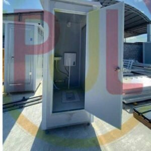 Nhà vệ sinh lắp ghép Cozy PUL