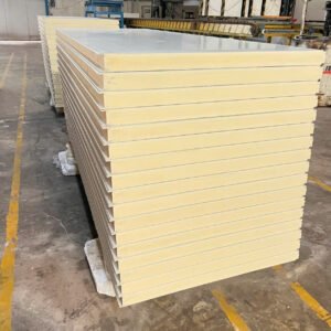Tấm Panel PU | Báo Giá Panel PU